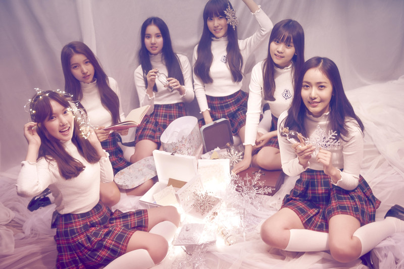 gfriend