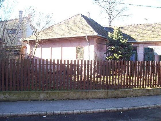 Rákospalota, Lukácsy Sándor utca 4.