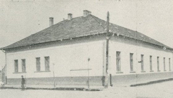 Rákospalotai Múzeum, Pestújhely