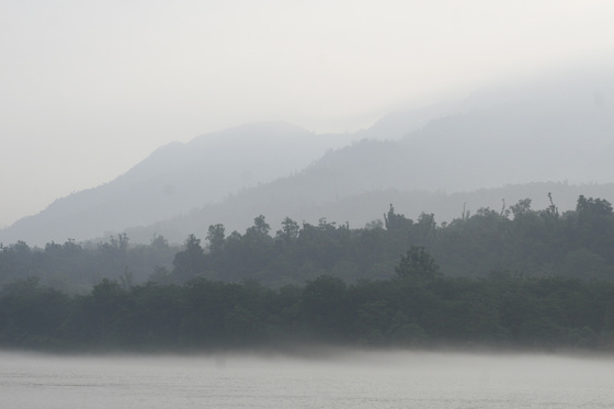 Rishikesh, Ganga