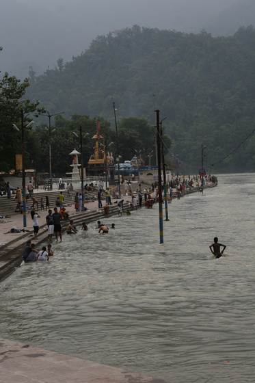 Rishikesh