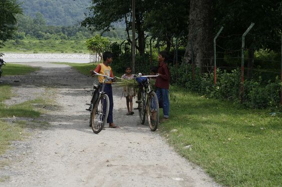 Rishikesh
