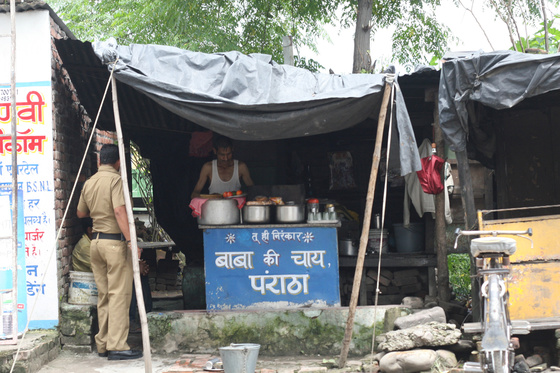 Rishikesh