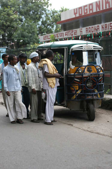 Rishikesh