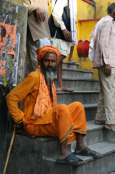 Rishikesh