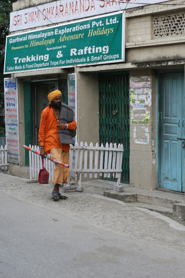Rishikesh