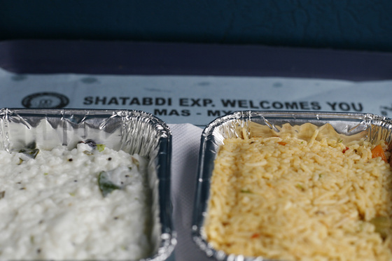 Shatabdi Express
