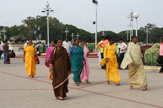 Mysore Palace