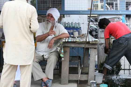 Rishikesh
