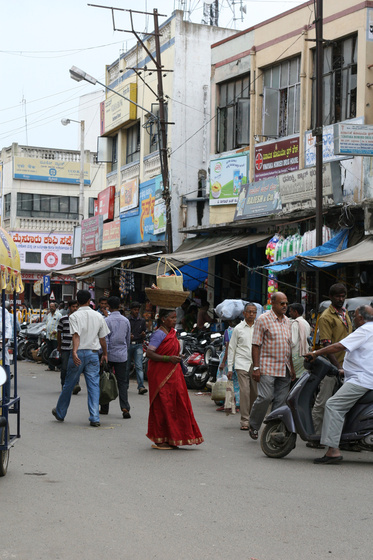 Mysore