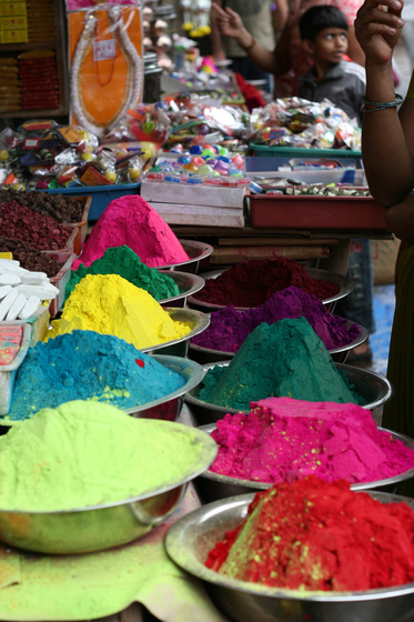 Mysore