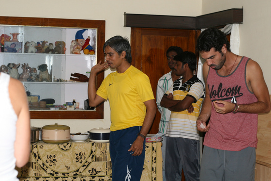 Mysore