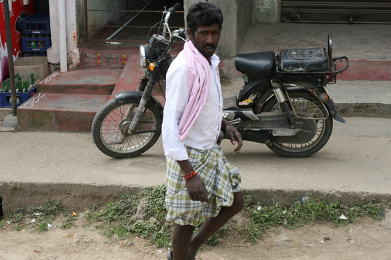 Belur
