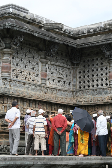 Belur - Chennakeshava