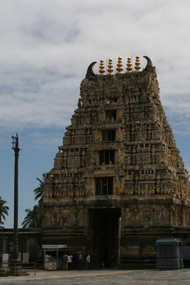 Belur - Chennakeshava
