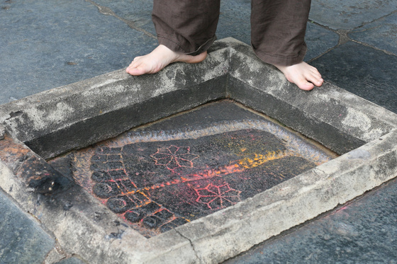 Belur - Chennakeshava
