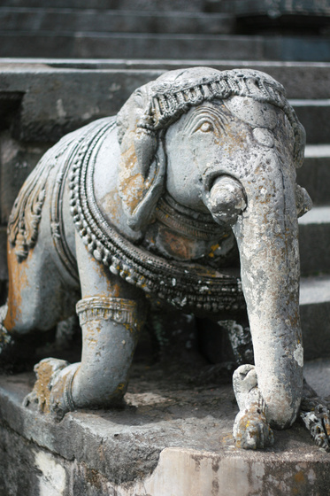 Belur - Chennakeshava