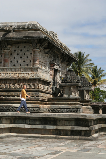 Belur - Chennakeshava