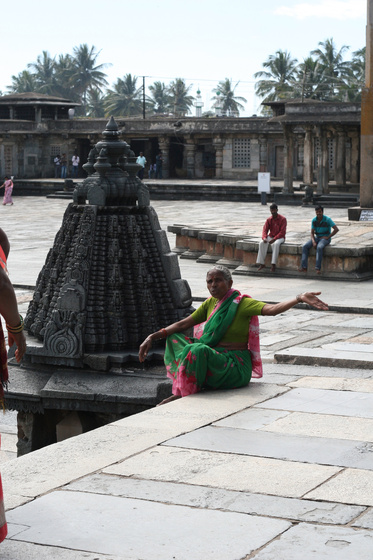 Belur - Chennakeshava