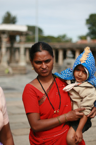 Belur - Chennakeshava