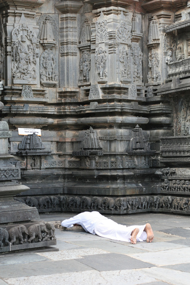 Belur - Chennakeshava