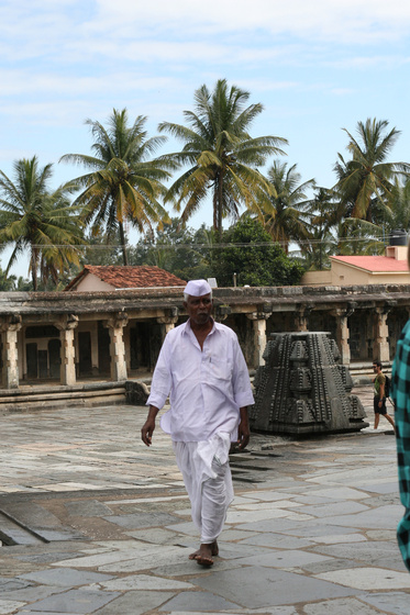Belur - Chennakeshava