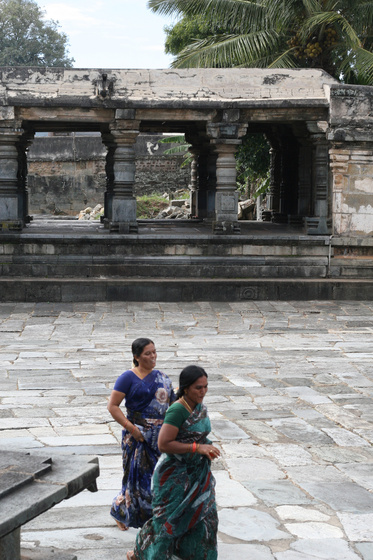 Belur - Chennakeshava