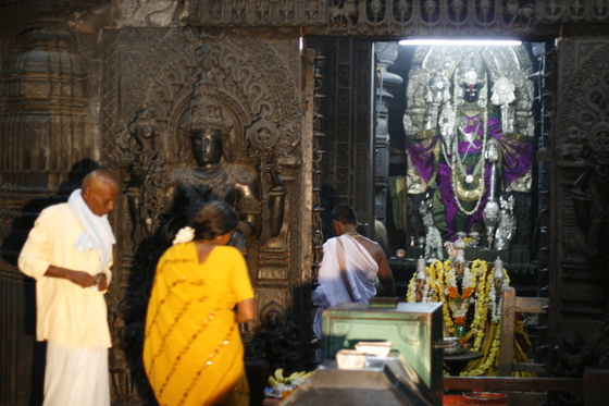 Belur - Chennakeshava