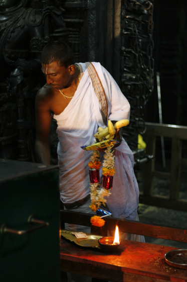 Belur - Chennakeshava