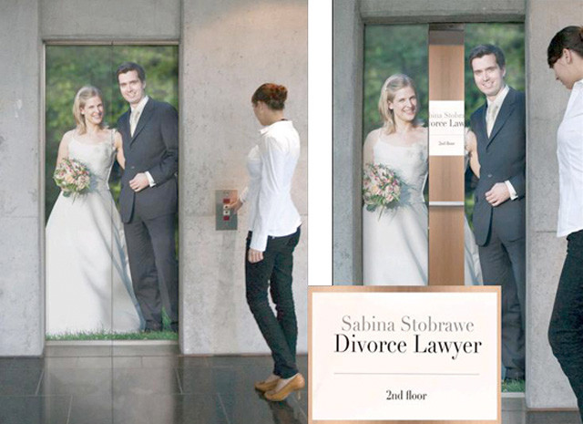 Divorce Lawyer