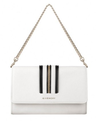 The Strange: givenchy11