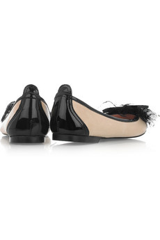 The Strange: red valentino2