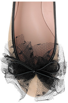 The Strange: red valentino3