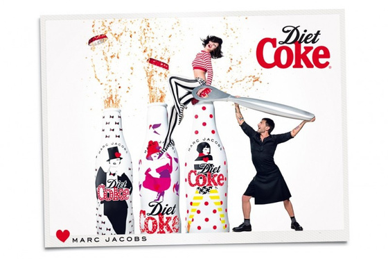 The Strange: marc-jacobs-diet-coke4-800x533