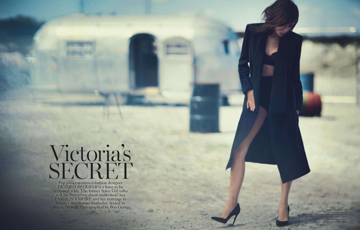 The Strange: Victoria-Beckham-Boo-George-Vogue-Australia-01