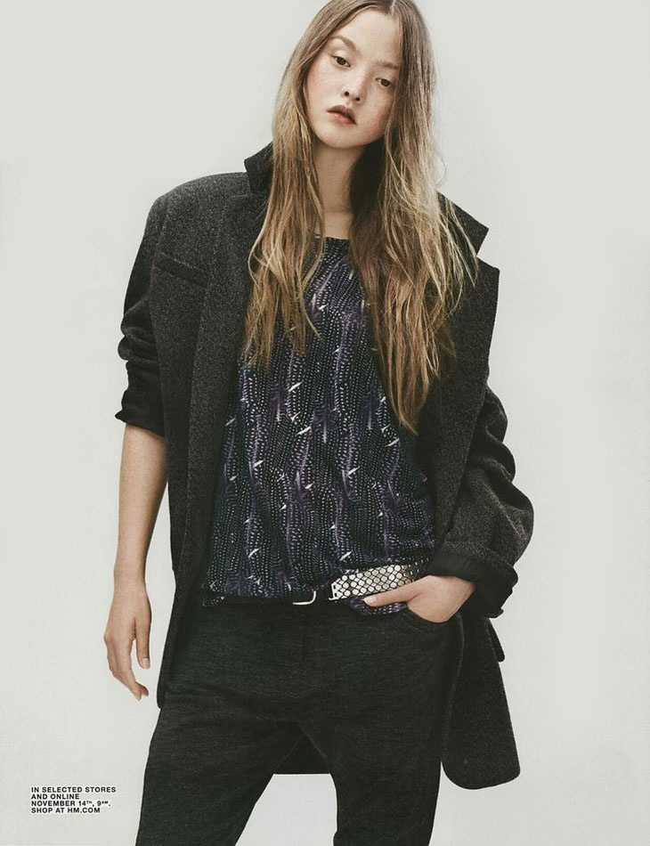 The Strange: Isabel-Marant-HM-06 - indafoto.hu