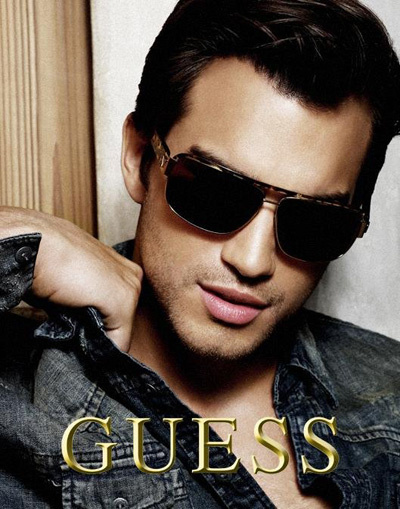 The Strange: guess5