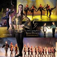 csabafigyelo: Irish Dance Experience 03