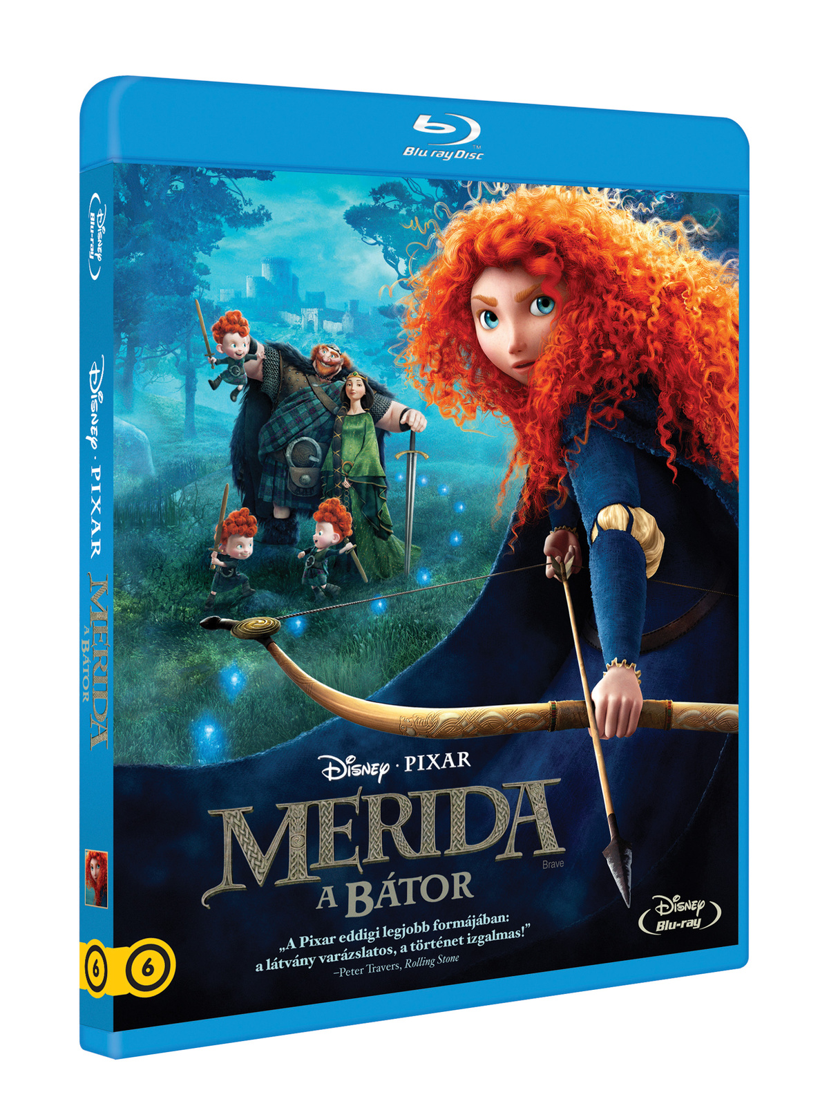 merida