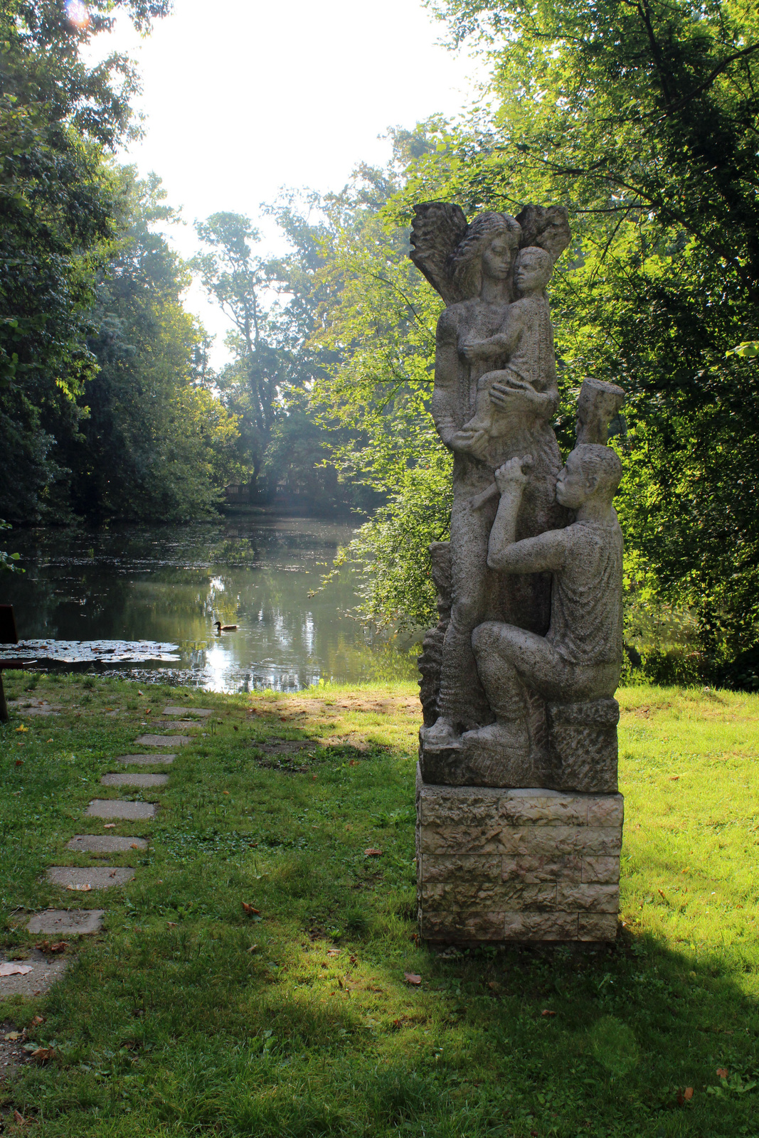 fovarosi.blog.hu: 20150822-11-Sarvar-Arboretum - indafoto.hu