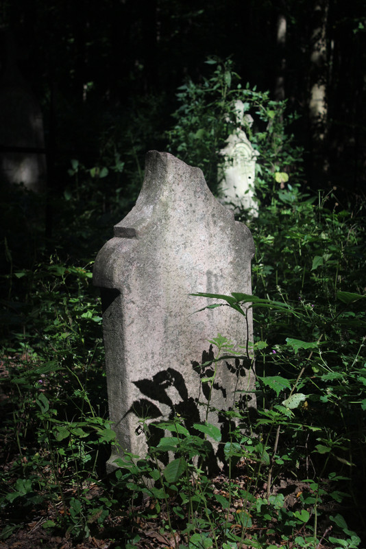 Körtvélyespuszta temetője