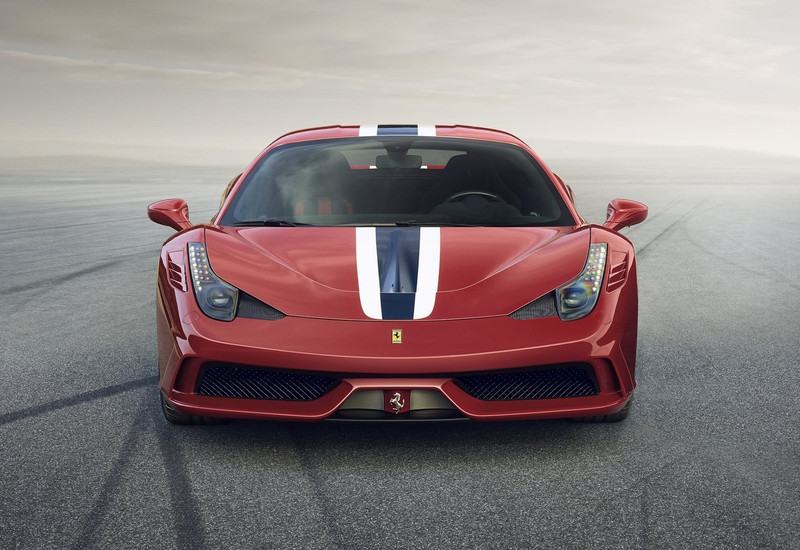 Ferrariszubjektiv.blog.hu 458 Speciale 2014 03