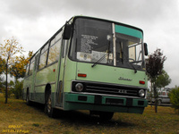 BPO-537: IKARUS 266 - indafoto.hu