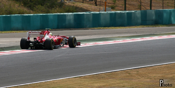 DIphoto: Ferrari