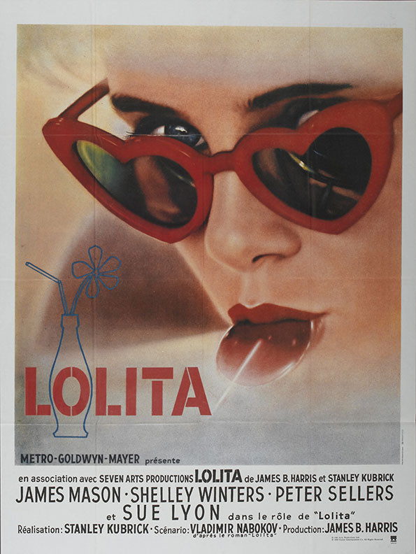 Lolita French