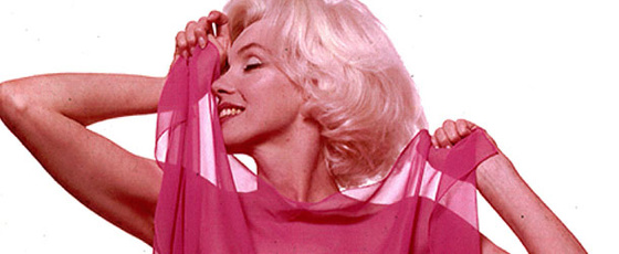 Marilyn Monroe Pics