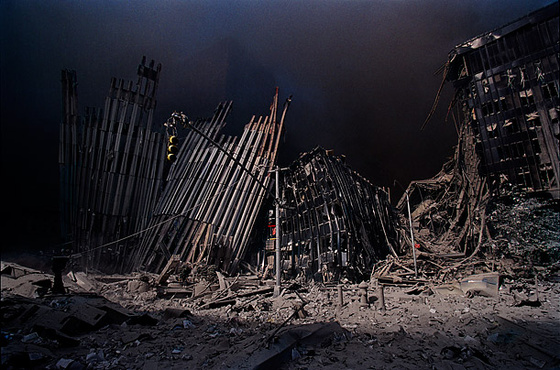 september 11 2001 07