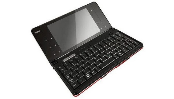 Fujitsu LifeBook UH900