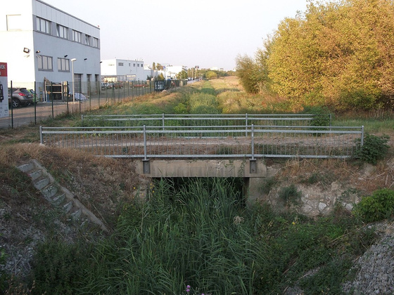 hév híd1