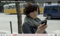 budapesti helyszínek a windows phone 7 reklámokban